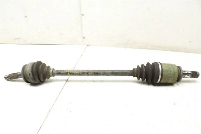 Eje trasero derecho o izquierdo Subaru Impreza WRX STI 2008-2014 LH RH OEM 08-14 Foto 1 de 4