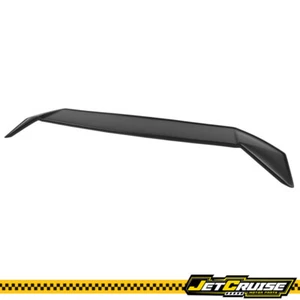 Se adapta a 13-20 Scion FRS/Subaru BRZ/Toyota 86 cupé techo trasero alerón labio de ala PP - Imagen 1 de 8