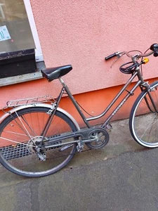 city bike 28 - Bild 1 von 7