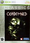 Condemned (Classics)
