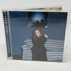 Sinead Lohan : No Mermaid CD, Irish Contemporary Folk - Imagen 1 de 6