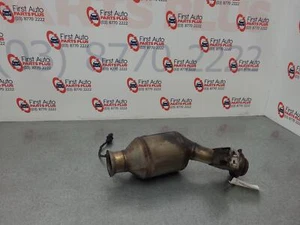 MERCEDES BENZ VITO 639 04/2004-01/2011 CATALYTIC CONVERTER MANIFOLD DIESEL 2.1L - Picture 1 of 12