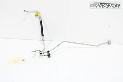 2015-2021 JEEP GRAND CHEROKEE AC AIR CONDITIONING LIQUID LINE HOSE TUBE PIPE OEM - Image 1 of 4