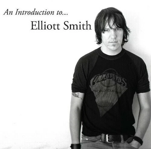 An Introduction to Elliott Smith by Smith, Elliott (Record, 2021)