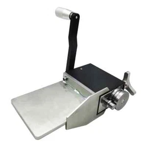 Retrofit Universal AN Fuel Tube Aluminium Tube Crimper Roller Tube Spreader - Picture 1 of 8