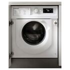 Hotpoint BIWMHG71483UKN 7kg 1400rpm Built-In Washing Machine