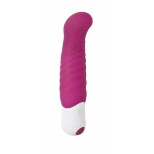 Vibration SToys Noemi Bordeaux, G-Punkt und Klitorisstimulator,12 Vibrationsmodi - Bild 1 von 1