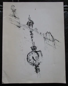 Librarie Alexandre Loewy Catalogue No. 90 - Circa-1980, French - Picture 1 of 10