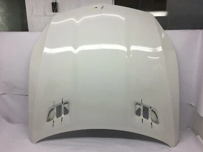 2017 2018 2019 2020 Mercedes Benz SL SL-Class SL550 SL450 Hood Bonnet Shell OEM Foto 1 de 4