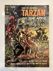 Tarzan of the Apes #151 Gold Key Series