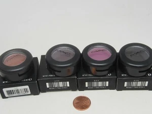 Brand New!Mac EYE SHADOW FULL SIZE .05oz/1.5g YOUR CHOICE - Picture 1 of 5