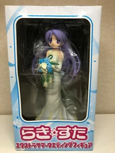 Lucky Star Kagami Hiiragi Figure Extra summer wedding ver. SEGA - Picture 1 of 8