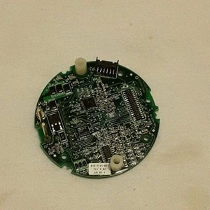 MAGNETROL  030-9145-001 REV M 02 TERMINAL MODULE PCB   - Picture 1 of 1