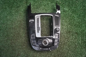 2015 2016 2017 AUDI A4 MULTIMEDIA INTERFACE CONTROL PANEL OEM 8T0919609FWFX - Picture 1 of 5