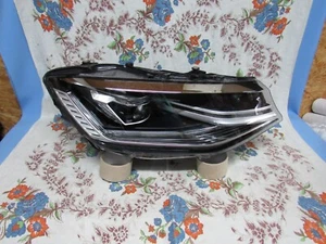 Faro derecho completo VW CADDY 2K LED 2K8941036P EXCELENTE estado - Imagen 1 de 8