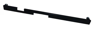 Backplate, PCB Stabilisator, Blech für Club 3D 8800 GT, CGNX-G882DDC Grafikkarte - Bild 1 von 7