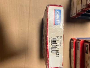 SKF NU313ECM Lager - Bild 1 von 2