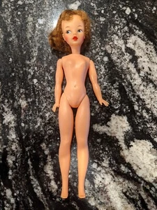 Muñeca Tammy vintage Ideal Toys corp años 70 Sindy friend BS-12 - Imagen 1 de 15