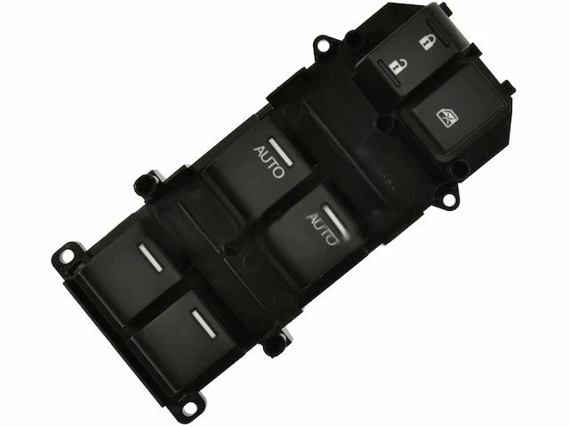 78GM93T Front Left Central Lock Switch Fits 2013-2015 Honda Accord Foto 1 de 1