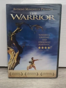 Anthony Minghella präsentiert - The Warrior (DVD, 2006) - Brandneu/Versiegelt - Bild 1 von 3