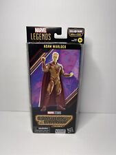 Marvel Legends Cosmo BAF Series Guardians of The Galaxy 3 Adam Warlock NIB