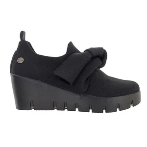 Zapatilla deportiva Bernie Mev para mujer Venti Serenity tacón de cuña moda con espuma viscoelástica - Imagen 1 de 3