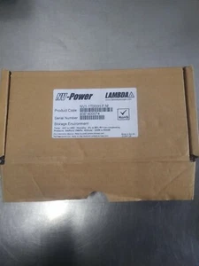 Lambda NV Power NV-175 NV1-1T000H-F-M - Picture 1 of 4