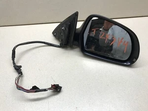 Espejo retrovisor puerta eléctrica Audi A5 2008-2014 pasajeros con visión lateral derecha de fábrica - Imagen 1 de 5
