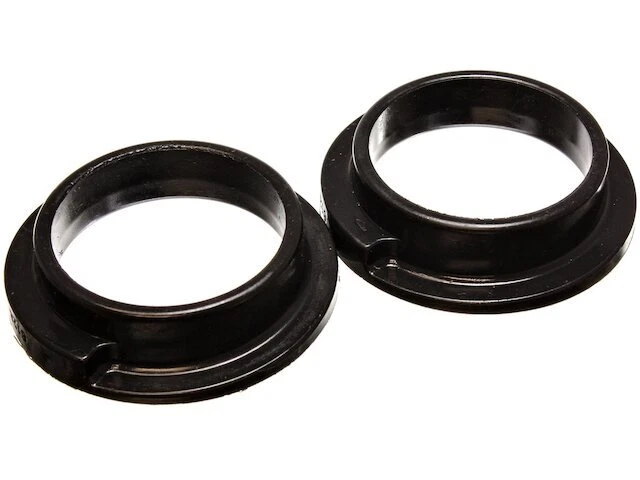 Aislador de resorte helicoidal de suspensión trasera para Ford Focus 2000-2004 73FSWG Foto 1 de 1