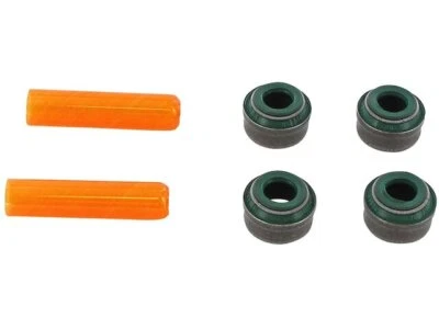 Kit de sellado de vástago de válvula para Mercedes SLR McLaren 2005-2009 86359QTFB 2006 2007 2008 Foto 1 de 2