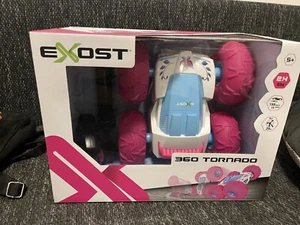 Exost 360 Tornado Pink - Bild 1 von 2