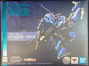 METALLROBOTER Spirits SIDE MS Gundam Vidar Actionfigur eisenblütige Waisen❤️❤️❤️ - Bild 1 von 3