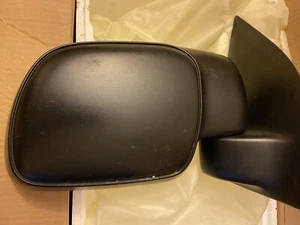 Used Pair Ford F250/F350/F450/550 Super Duty Mirrors LH/RH 2008-2010 FO1321309 - Picture 1 of 12