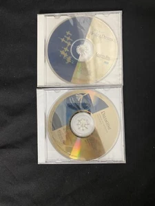 Dreamtime Entering The Aboriginal Spirit World Healing Music Dreams 2Disc CD New - Picture 1 of 7