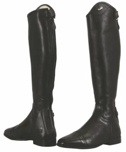TuffRider Ladies Regal Dress Boots - Picture 1 of 5