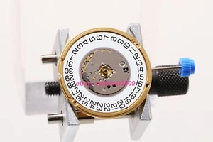 ORIGINAL SCHWEIZER HERGESTELLT ETA F05.111 QUARTZ DATUMSWERK NEU - Bild 1 von 2