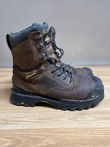 Thorogood Men's 8" Infinity FD Series Composite Toe Waterproof Insulated Sz 10M - Picture 1 of 7