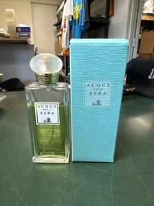 Vintage Acqua Dell Elba Donna Eau De Parfum 50 ml 1.7 Fluid Ounces - Picture 1 of 16