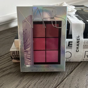 NARS Ethereal Aura Blush Palette - New Realm Limited Edition AUTHENTIC - Picture 1 of 5