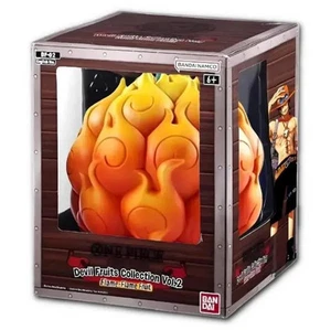 One Piece Card Game - Devil Fruits Collection Vol.2: Mera Mera No Mi - Picture 1 of 1