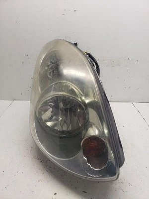 Passenger Headlight Xenon HID 4 Door Sedan Fits 03-04 INFINITI G35 1411343 - Image 1 of 4