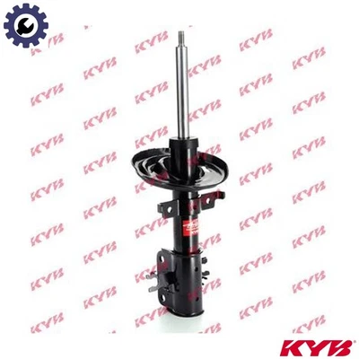 SHOCK ABSORBER 339704 FOR RENAULT LAGUNA/III/Sportour/Tourer/Grandtour 1.5L 4cyl - Image 1 of 4