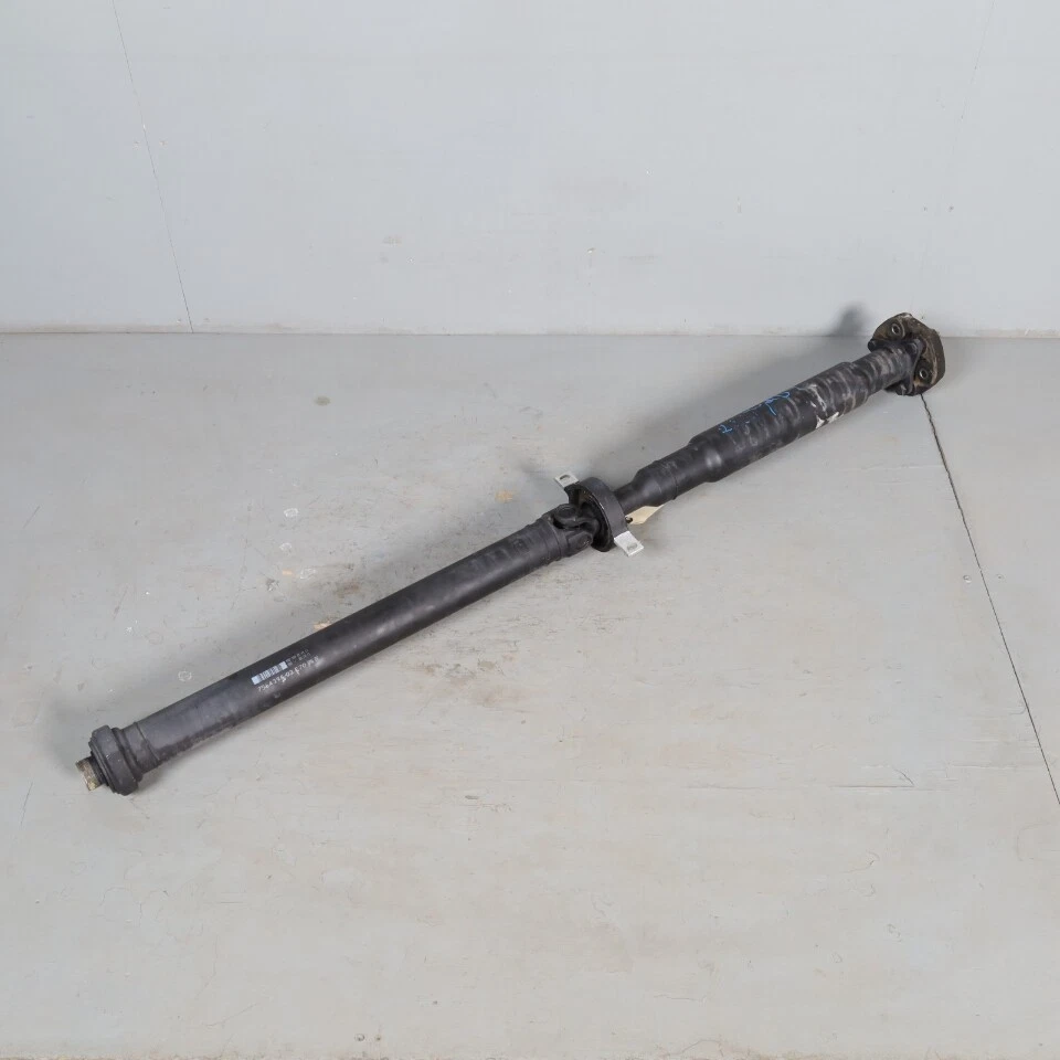 2009-2013 BMW X5 X6 Rear Driveshaft 26107564398 OEM Used Foto 1 de 4