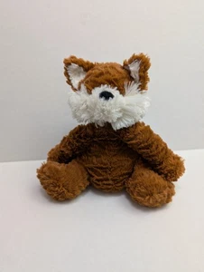 Peluche marrón Jellycat Fuddlewuddle Fox  - Imagen 1 de 6