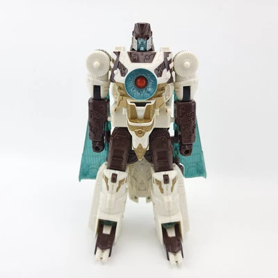 Transformers Vector Prime Incomplete Cybertron Voyager Class - 50302 - Image 1 of 4