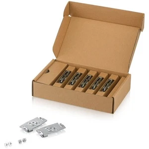 Zyxel Communications TBARKIT5 T-bar Mounting Brack - Kit Of 5. Does Not Fit - Picture 1 of 1