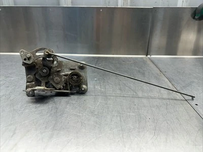 1964 1965 1966 FORD MUSTANG FASTBACK RH SIDE DOOR WINDOW CRANK LINKAGE ARMS OEM - Image 1 of 3