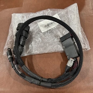 ISOBUS HARNESS 1M ME0502001-03 Powell - Picture 1 of 8