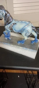 TRAIL OF PONIS PINTADOS - 2020 - FIGURA DE SOÑADOR MÍSTICO - #2.019 - 1ª edición - Nuevo en caja - Imagen 1 de 6