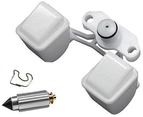 Flotador de carburador SPI SM-07164 para Polaris Foto 1 de 1